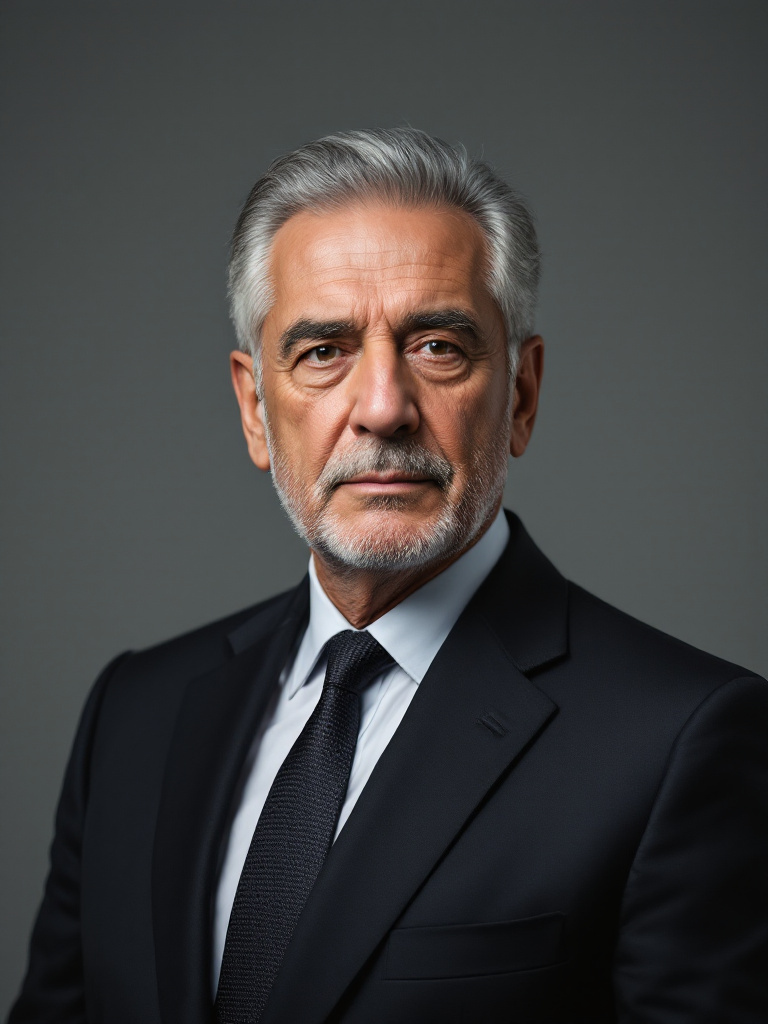 Mehmet Şahin