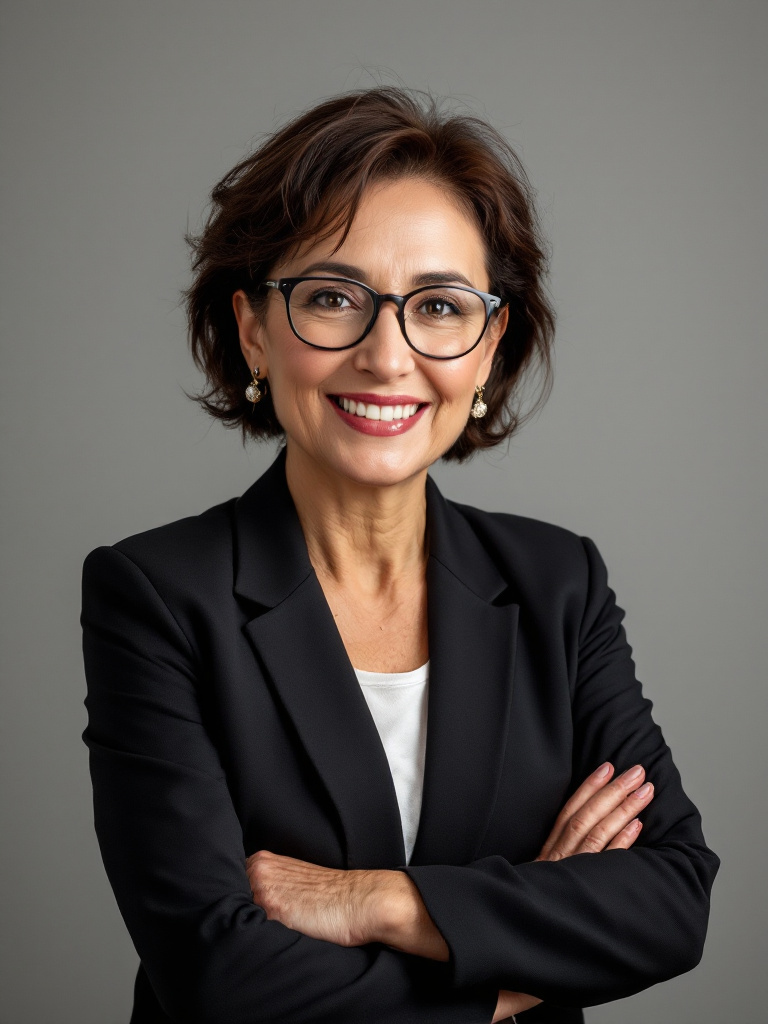 Fatma Demirci