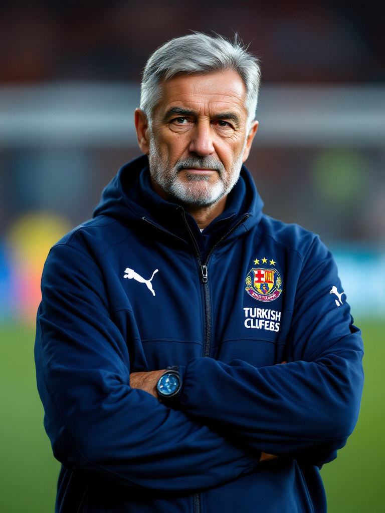 Serkan Aydın