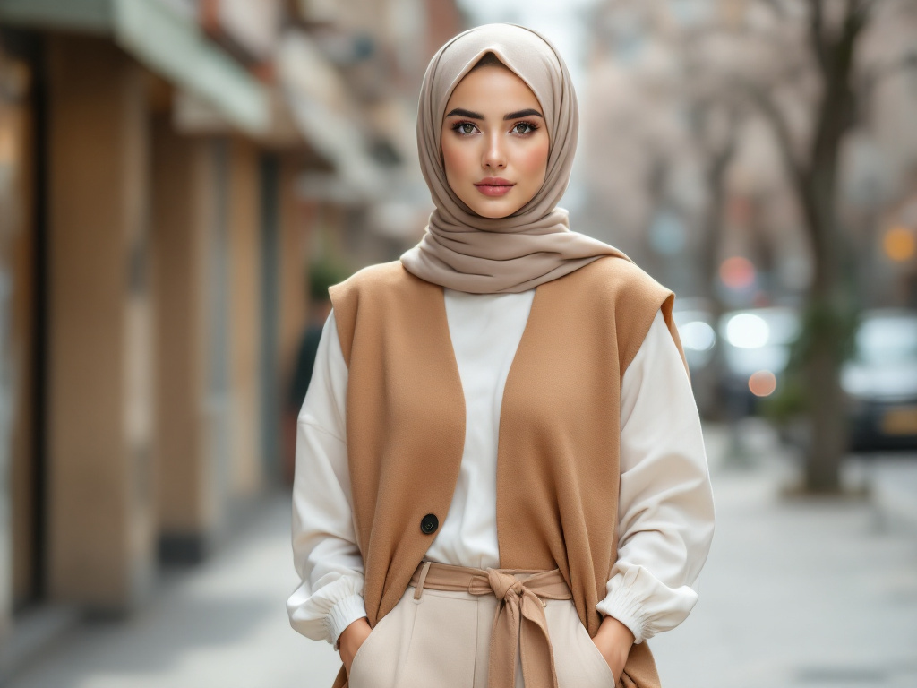 Bahar Kombinleri: Katmanlı Giyimin 5 Altın Kuralı