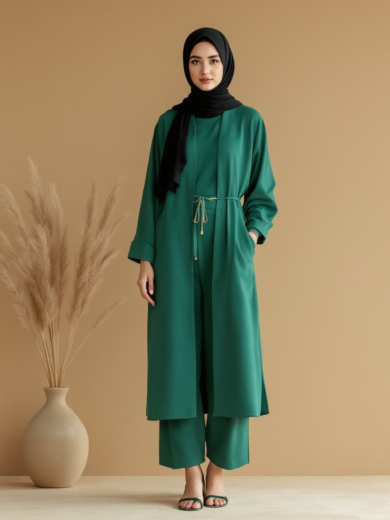 Kimono Takım