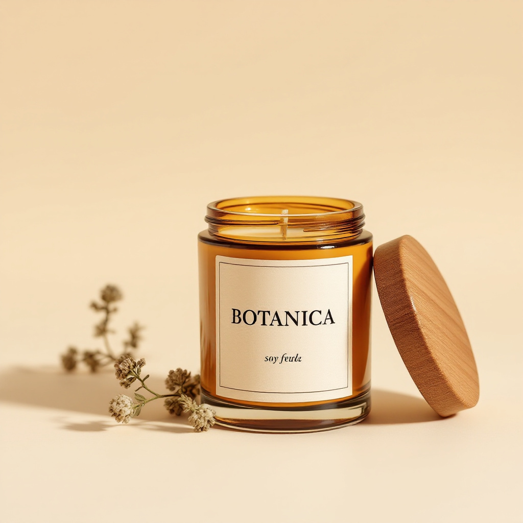Aromaterapi Soya Mumu