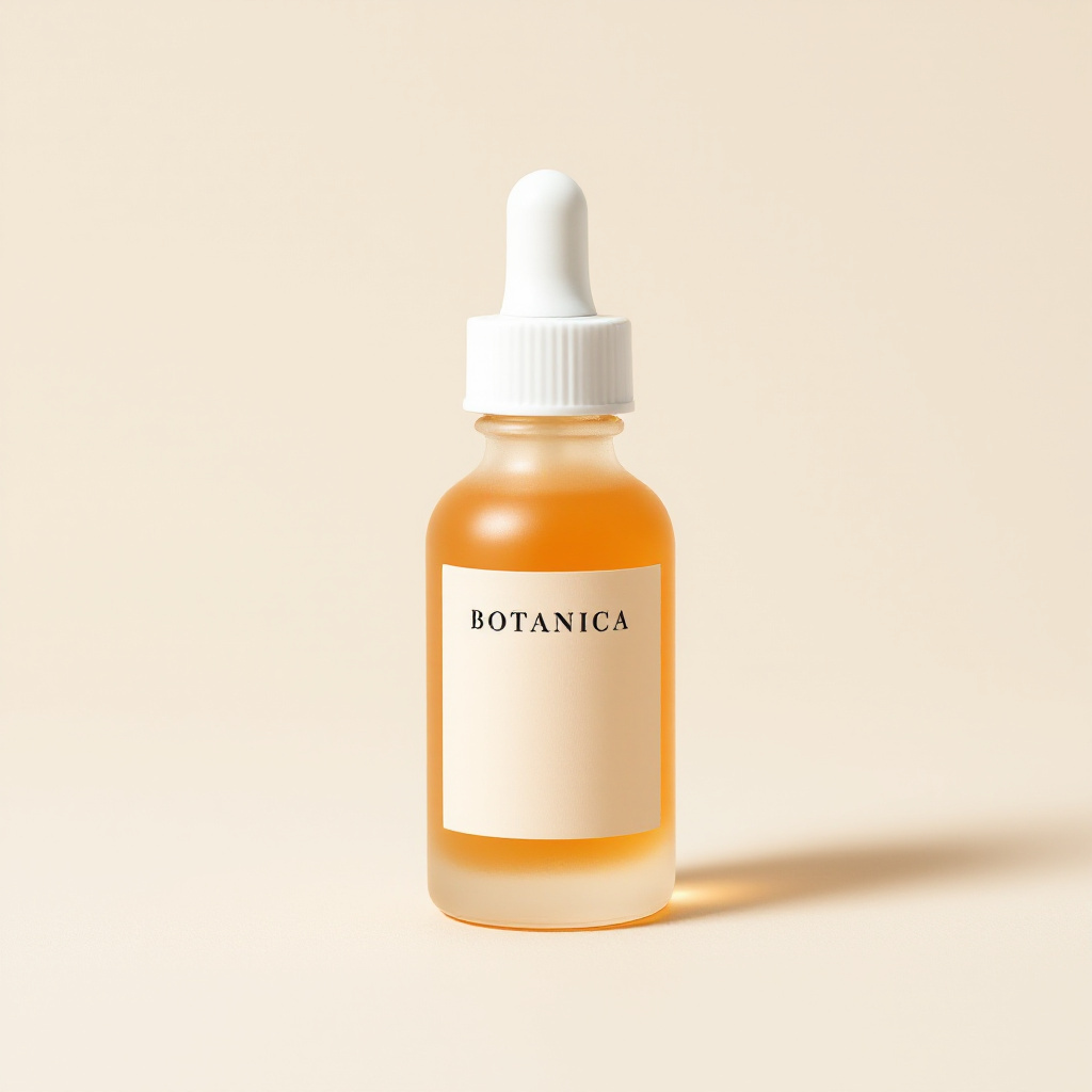C Vitamini Serumu