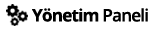 Admin Panel