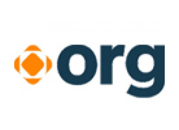 03 Org Domain